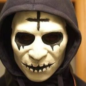 Meet your Posher, Dontrell